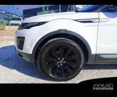 Land Rover RR Evoque Range Rover Evoque I 201... - 10