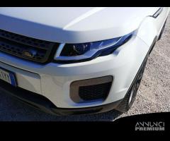 Land Rover RR Evoque Range Rover Evoque I 201... - 11