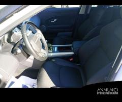 Land Rover RR Evoque Range Rover Evoque I 201... - 12