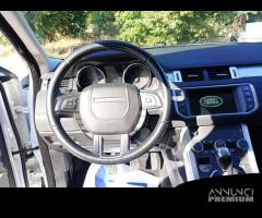 Land Rover RR Evoque Range Rover Evoque I 201... - 14