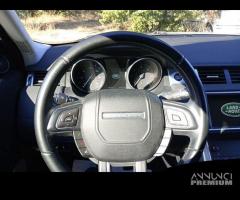 Land Rover RR Evoque Range Rover Evoque I 201... - 18