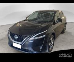 Nissan Qashqai III 2021 1.3 mhev N-Connecta 2... - 1