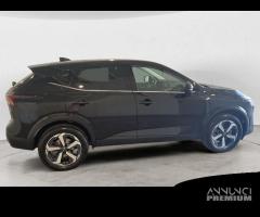 Nissan Qashqai III 2021 1.3 mhev N-Connecta 2... - 4