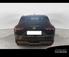 Nissan Qashqai III 2021 1.3 mhev N-Connecta 2... - 6