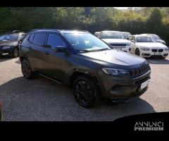 Jeep Compass II 2021 1.3 turbo t4 phev 80 Ann...