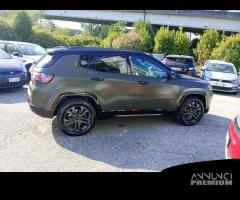 Jeep Compass II 2021 1.3 turbo t4 phev 80 Ann...