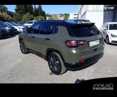 Jeep Compass II 2021 1.3 turbo t4 phev 80 Ann... - 7