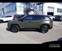 Jeep Compass II 2021 1.3 turbo t4 phev 80 Ann... - 8