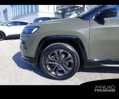 Jeep Compass II 2021 1.3 turbo t4 phev 80 Ann... - 10