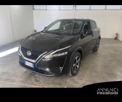 Nissan Qashqai III 2021 1.3 mhev N-Connecta 2...