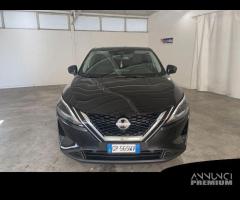 Nissan Qashqai III 2021 1.3 mhev N-Connecta 2...