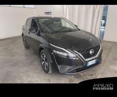 Nissan Qashqai III 2021 1.3 mhev N-Connecta 2...