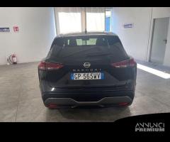 Nissan Qashqai III 2021 1.3 mhev N-Connecta 2... - 6