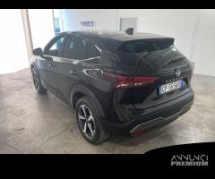 Nissan Qashqai III 2021 1.3 mhev N-Connecta 2... - 7