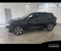 Nissan Qashqai III 2021 1.3 mhev N-Connecta 2... - 8