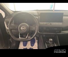 Nissan Qashqai III 2021 1.3 mhev N-Connecta 2... - 16