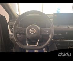 Nissan Qashqai III 2021 1.3 mhev N-Connecta 2... - 17