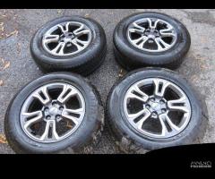 Jeep Renegade Cerchi e Gomme 215/65/16 Estive