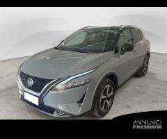 Nissan Qashqai III 2021 1.3 mhev N-Connecta 2... - 1