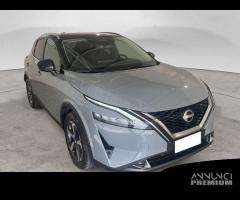 Nissan Qashqai III 2021 1.3 mhev N-Connecta 2... - 3