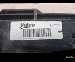 Elettroventola BMW Valeo 502.0644 - 6