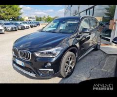 BMW X1 F48 Diesel sdrive18d xLine auto - 1