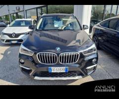 BMW X1 F48 Diesel sdrive18d xLine auto - 2