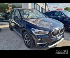 BMW X1 F48 Diesel sdrive18d xLine auto - 3