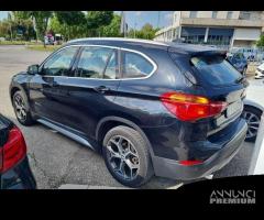 BMW X1 F48 Diesel sdrive18d xLine auto - 5