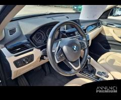 BMW X1 F48 Diesel sdrive18d xLine auto - 6