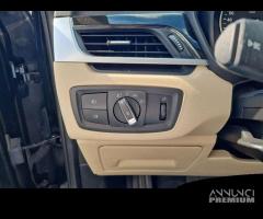 BMW X1 F48 Diesel sdrive18d xLine auto - 9