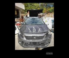 Ricambi Peugeot 2008 1.5 Diesel YH01