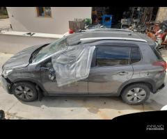 Ricambi Peugeot 2008 1.5 Diesel YH01