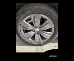 Ricambi Peugeot 2008 1.5 Diesel YH01