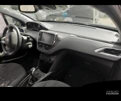 Ricambi Peugeot 2008 1.5 Diesel YH01 - 6