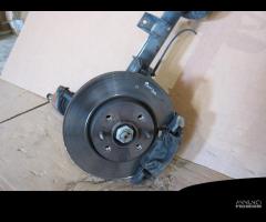 Fiat Panda Cross Mozzo/Pinza/Disco/Freno Ant Dx - 2