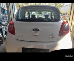 Ricambi Ford Ka 1.3 multijet motore fuso