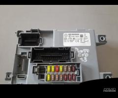 Body computer Fiat Grande Punto Evo 00518699260