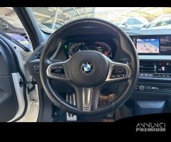 BMW Serie 1 F40 Diesel 118d Msport auto - 20