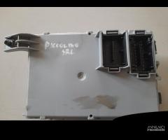 Body computer Fiat Grande Punto Evo 00518699260