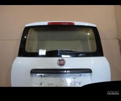 Fiat Panda Portellone/Sportello/Porta - 1