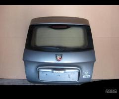 595 Pista/500 Abarth Portellone/Sportello/Porta