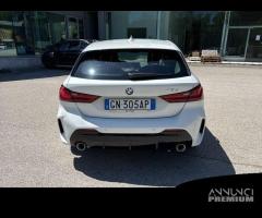 BMW Serie 1 F40 Diesel 118d Msport - 6