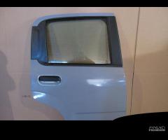 Fiat Panda Porta/Sportello/Portiera