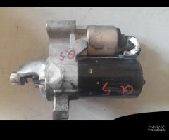 Motorino Avviamento Audi Q5-A5 VW 06H911021A