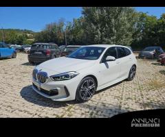 BMW Serie 1 F40 Diesel 118d Msport auto