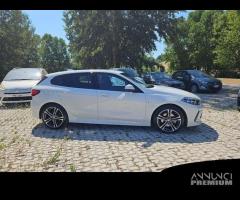 BMW Serie 1 F40 Diesel 118d Msport auto