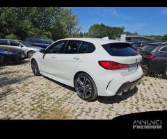 BMW Serie 1 F40 Diesel 118d Msport auto - 7