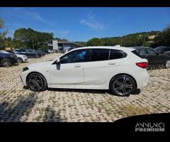 BMW Serie 1 F40 Diesel 118d Msport auto - 8