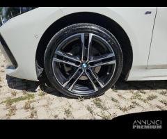 BMW Serie 1 F40 Diesel 118d Msport auto - 12